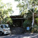 Rainforest Hotel